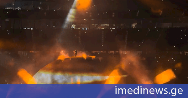 კანიე უესტის კონცერტის დაწყებამდე რამდენიმე საათი რჩება - „დინამო არენას“ კარი 16:00 საათიდან გაიღება, გახანგრძლივებული დროით იმუშავებს საზოგადოებრივი ტრანსპორტი