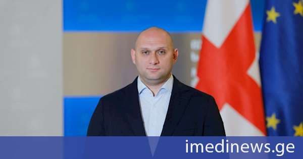 ციფრული მმართველობის სააგენტოს თავმჯდომარედ სანდრო ცირეკიძე დაინიშნა