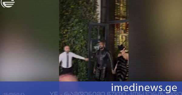 რამდენიმე წუთში „დინამო არენაზე“ კანიე უესტი მასშტაბური პერფორმანსით წარდგება