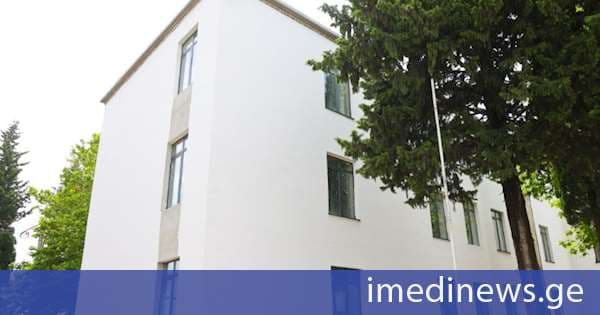 საქართველოს მუნიციპალური განვითარების ფონდი თბილისში, ფონიჭალის №218 საჯარო სკოლის რეაბილიტაციას ახორციელებს