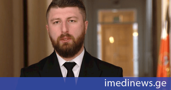 არჩილ გორდულაძე: კანონები არ იქმნება იმისთვის, რომ ვინმეს რაღაც მოქმედება აუკრძალოს ან ნება დართოს, კანონმდებლობის მთავარი მიზანი არის, რომ თამაშის სამართლიანი წესები იყოს განსაზღვრული ყველასთვის
