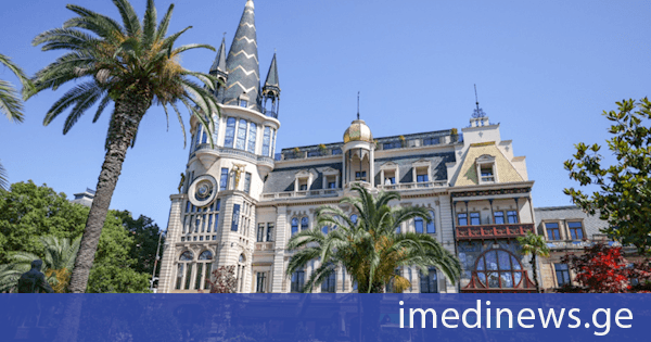 ბათუმში Hotel Indigo Batumi Old Town ოფიციალურად გაიხსნა