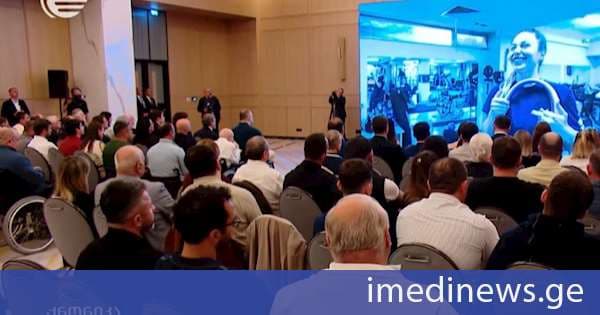 „განუსაზღვრელი შესაძლებლობები“ - ფონდ „ქართუსა“ და ბიძინა ივანიშვილის მხარდაჭერით მომზადებული დოკუმენტური ფილმის პრეზენტაციას ხელისუფლების პირველი პირები ესწრებიან