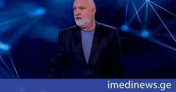 დავით ქართველიშვილი: გვახსოვს უკრაინაში დაპატიმრებული არაერთი ოპოზიციონერი, ჩვენ გვახსოვს მოლდოვაში დაპატიმრებული პრეზიდენტი, ოპოზიციური პარტიის ლიდერი, იქ დახურული პარტიები, ტელეარხები, მაგრამ თუკი ბრიუსელის ინტერესებში შედის, ყველაფერი ნებადართულია