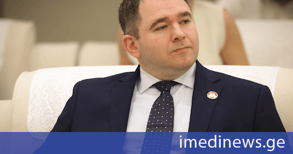 ნიკოლოზ სამხარაძე: „ქართული ოცნება“ ცდილობს, რომ აშშ-სთან ურთიერთობები არა თუ გადატვირთოს, არამედ ისეთ სიმაღლეზე აიყვანოს, რომელიც აქამდე არ ყოფილა