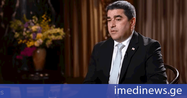 შალვა პაპუაშვილი: საქართველოს ტრადიციულად ეკავა ევროპისა და აზიის დამაკავშირებლის როლი. ვხედავთ, რომ იმ ისტორიულ როლს მნიშვნელობა დღესაც აქვს. ამ თვალსაზრისით, ჩვენთვის ყველაზე მნიშვნელოვანია ლოგისტიკური ინფრასტრუქტურის განვითარება, სადაც ვიმედოვნებთ, რომ ჩინეთთან უფრო ინტენსიური თანამშრომლობა გვექნება