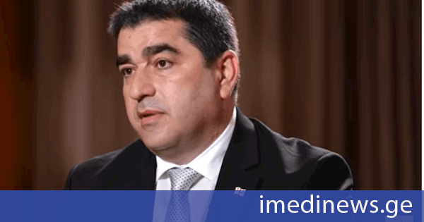 შალვა პაპუაშვილი: ჩინეთის სამშვიდობო პოლიტიკა არის ის, რასაც სხვადასხვა გლობალური აქტორები, ვფიქრობ, სულ უფრო მეტ პატივს სცემენ