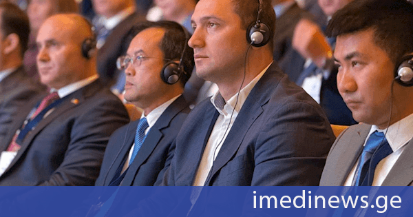 აზერბაიჯანში, ქალაქ შუშაში მიმდინარე საერთაშორისო კონფერენციაზე, „ქართული ოცნების“ ახალგაზრდული ორგანიზაციის ლიდერის, ვარლამ ლიპარტელიანის მონაწილეობით პანელური დისკუსია გაიმართება
