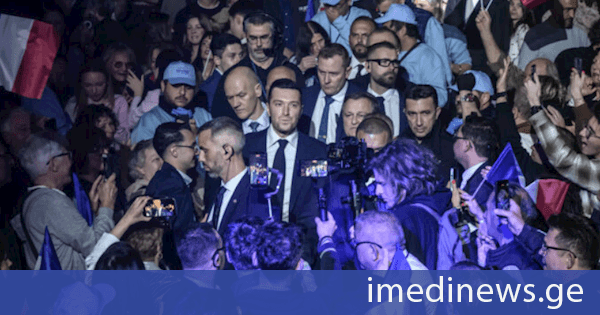 ჟორდან ბარდელა: ის, რასაც ევროკავშირი წარმოადგენს, რაზეც ის დაფუძნდა, საფუძვლიანად არამოდური და დრომოჭმულია