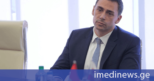 ლაშა აბაშიძე პოზიტიურ შედეგებზე: საქართველოს რკინიგზის წმინდა მოგება 2025 წელს 152 მილიონი ლარი იყო