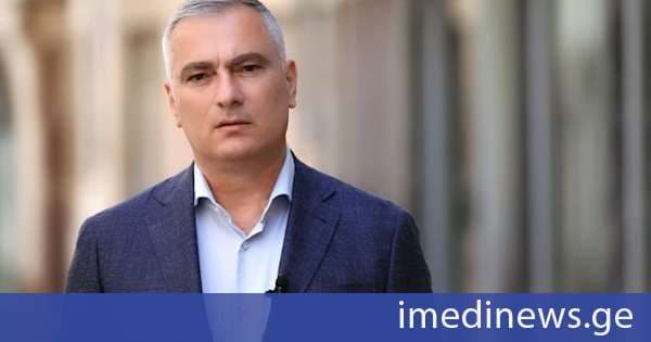 პაატა სალია: მნიშვნელოვანია მინისტერიალში მონაწილეობა, რადგან მართლმსაჯულების სისტემის განვითარება, სამართლის უზენაესობა, საერთაშორისო კავშირების გაღრმავება არის ერთ-ერთი უმნიშვნელოვანესი პრიორიტეტი