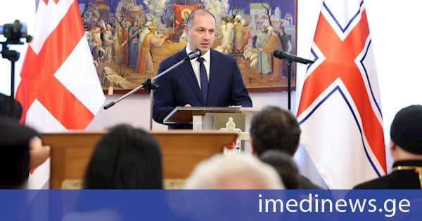 ღირებულებითი განათლების პროგრამაში ჩართული სასულიერო პირები და მოსწავლეები დაჯილდოვდნენ