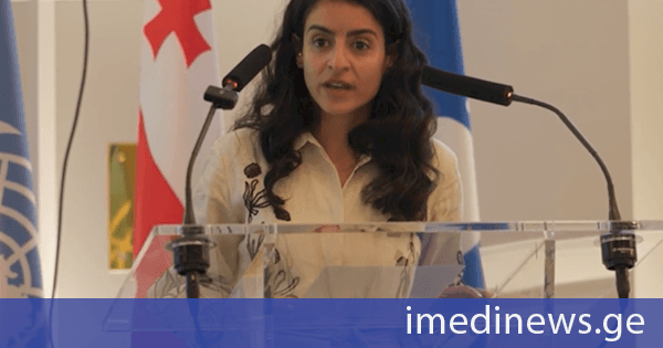 გაეროს მსოფლიო ტურიზმის ორგანიზაციის გენერალური მდივანი: ვიმედოვნებ, წლის ბოლომდე ვესტუმრები საქართველოს, რომ საკუთარი თვალით ვიხილო რა ხდის საქართველოს ასეთ განსაკუთრებულს, რომელიც გამოირჩევა მთის მწვერვალებზე მდებარე უძველესი მონასტრებით, რვა ათასწლიანი ღვინის კულტურით, კერძებით და ტრადიციებით