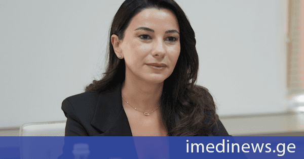 მარიამ ქვრივიშვილი: საქართველოს რკინიგზაში მომდევნო წლების განმავლობაში მილიარდ ლარზე მეტი ინვესტიცია განხორციელდება იმისთვის, რომ გაიზარდოს ტვირთნაკადის გამტარობა