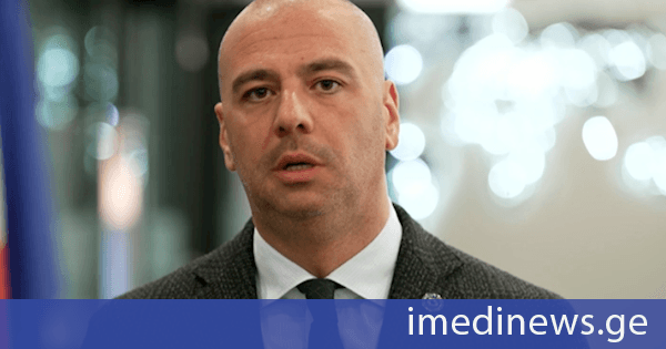 ლევან მაჭავარიანი ტრამპის მუქარაზე მაკრონის პასუხის შესახებ: ბუნებრივია ბატონი მაკრონის წუხილი - არავის უხარია, როდესაც საკუთარი ქვეყნის შიდა საქმეებში უცხო ქვეყანა ერევა