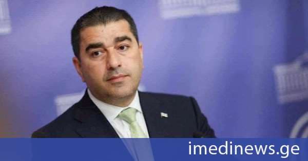 შალვა პაპუაშვილი: როგორც კი მოხდება დეოკუპაცია, საქართველოს ტერიტორიული მთლიანობის აღდგენა და რუსეთის ჯარი დატოვებს საქართველოს ტერიტორიას, ყველა წინაღობა საქართველო-რუსეთის ურთიერთობებში მოიხსნება