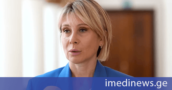ნინო წილოსანი რუმინეთის პარლამენტში დაინიცირებულ კანონპროექტზე: მაშინ როდესაც ჩვენ მიმართ ყველაზე შეუწყნარებლები სწორედ ევრობიუროკრატები იყვნენ, დღეს ვხედავთ, რომ ევროკავშირის ფარგლებშიც მიიღება ის აუცილებელი რეგულაციები, რაზეც ჩვენ ასე თამამად ვთქვით თანხმობა