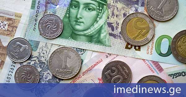 საქსტატი: 2026 წლის პირველ კვარტალში საქართველოში საშუალო თვიური ნომინალური ხელფასი გაიზარდა და 2 363 ლარი შეადგინა