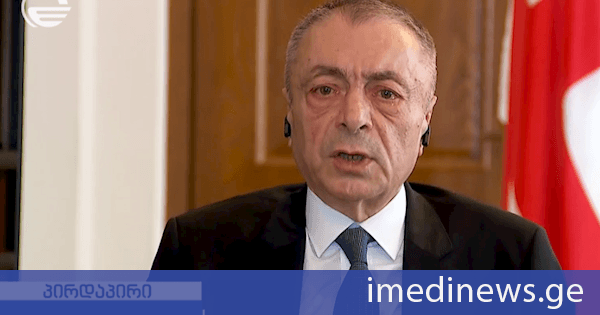 თენგიზ შარმანაშვილი მარტა კოსის განცხადებასთან დაკავშირებით ოპონენტების სპეკულაციებზე: პროცესიდან გაქცევა ჩვენი წესი არ არის, მათი წესია. არ მოეწონათ არჩევნების შედეგები და პარლამენტიდან გაიქცნენ, კიდევ რაღაც არ მოეწონათ და არ გველაპარაკებიან. ეს მათი სტილია. ჩვენ ასე არ ვმუშაობთ. ბოლომდე ვიბრძოლებთ იმ უფლებებისთვის, რაც ეკუთვნის სუვერენულ სახელმწიფოს