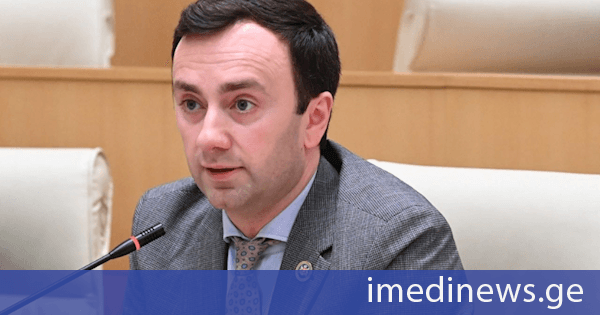 ლევან მახაშვილი: ლუქსემბურგის პარლამენტში გვქონდა ნაყოფიერი და საინტერესო დისკუსია, არის სურვილი და მზაობა, რომ განახლდეს პოლიტიკური დიალოგი საქართველოსა და ევროკავშირს შორის, რათა შევძლოთ, რომ ორივე მხარისთვის და მოქალაქეებისთვის სასარგებლო გადაწყვეტილებები მივიღოთ