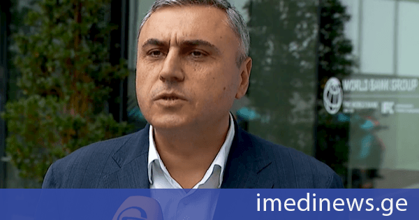 დავით მათიკაშვილი რასა იუკნევიჩიენეს ანგარიშზე: არანაირი ღირებულება ამ ანგარიშს არ გააჩნია. წერონ და იკითხონ