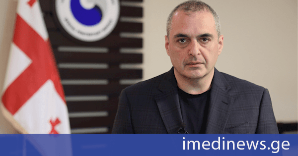 გიორგი პატარიძე: მინდა მოვუწოდო ყველას, თავი შეიკავონ ცრუ ინფორმაციების გავრცელებისგან და საზოგადოების შეცდომაში შეყვანისგან