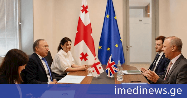 გემი „სილვარ“ საქართველოს პორტში ყოფნისას სანქცირებული არ იყო - რას ემსახურებოდა ბრიტანეთის საელჩოს მინიშნება. დეტალები „ქრონიკაში“