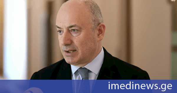 გურამ მაჭარაშვილი ხოშტარიაზე: მიზანი არის ყოველთვის ის, რომ ამ დეზინფორმაციისგან შექმნან მერე პოლიტიკური დღის წესრიგი