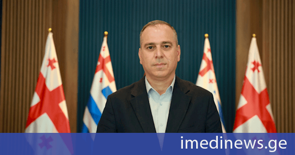 აჭარის ავტონომიური რესპუბლიკის უმაღლესი საბჭოს პლენარულ სხდომაზე, უმაღლესი საარჩევნო კომისიის თავმჯდომარედ პაატა კეშელავა აირჩიეს