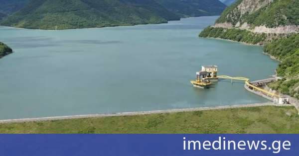 ჯივიპი მოსახლეობას: 18 ივნისიდან მოსალოდნელია მდინარე არაგვის კალაპოტში წყლის ნაკადის მატება, გთხოვთ, განსაკუთრებული სიფრთხილე გამოიჩინოთ აღნიშნულ პერიოდში მდინარე არაგვის კალაპოტთან გადაადგილებისას