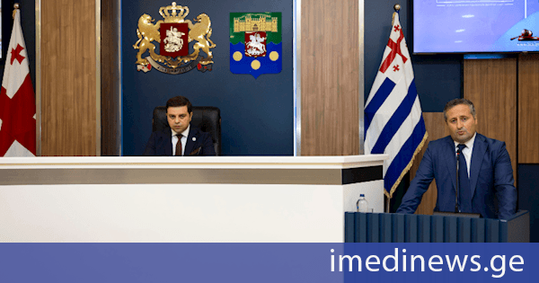 აჭარის ავტონომიური რესპუბლიკის უმაღლეს საბჭოში საგაზაფხულო სესია პლენარული სხდომით დაიხურა