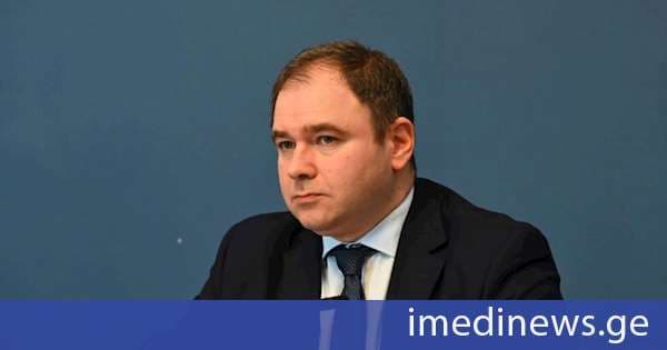 ნიკოლოზ სამხარაძე ევროპარლამენტის რეზოლუციაზე: არ შეიძლება, ადამიანს მოაფიქრდეს, რომ საქართველოს მოქალაქეები კატეგორიებად დაყოს - ეს სრული აბსურდია. შემიძლია, პირდაპირ გითხრათ, რომ ევროკომისია ამ მოწოდებას ნამდვილად არ გაითვალისწინებს