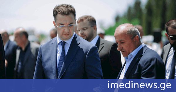 დავით სონღულაშვილი აჭარაში აზიური ფაროსანას საწინააღმდეგო ღონისძიებებს გაეცნო