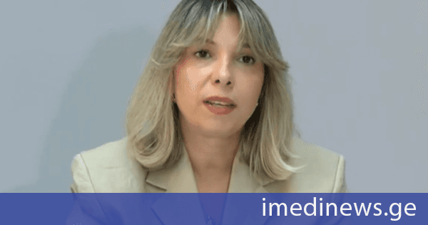 ნინო ლომჯარია აცხადებს, რომ ტელეკომპანია „იმედს“ უჩივის