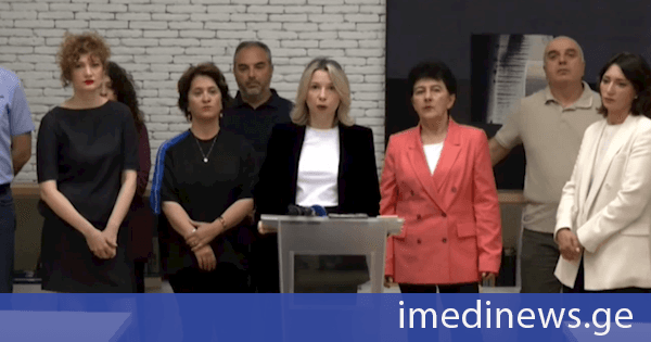 ლომჯარია „იმედის“ წინააღმდეგ - ყოფილი ომბუდსმენი ეთერში სამი თვის წინ გასულ იმ ინფორმაციაზე დაობს, რომელიც „ტელეიმედმა“ წყაროზე დაყრდნობით გაავრცელა და ამასთან, იქვე იყო წარმოდგენილი მისი პოზიციაც. „ქრონიკის“ სიუჟეტი