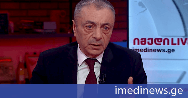თენგიზ შარმანაშვილი მარტა კოსის განცხადებაზე: ევრობიუროკრატია უკვე ვეღარ ზომავს იმდენად უნდა ხელში მოქცევა მთელი ძალაუფლების. აქამდე იმიტომ მივიდნენ, რომ ევრობიუროკრატია არის მოუქნელი, არავისგან არჩეული ყოვლად წარმოუდგენელი წარმონაქმნი, რომლებიც იღებენ რაღაც რეზოლუციებს და სუვერენულ უფლებებს უზღუდავენ ცალეულ ქვეყნებს