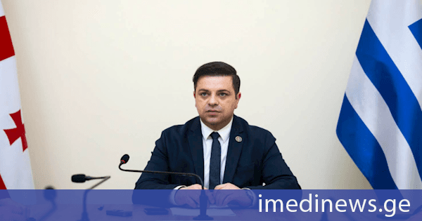 ცოტნე ანანიძე სააკაშვილს: ვერც 16 წლის გახდები და ვერც მთავრობაში დაბრუნდები - მოეშვი ოცნებას
