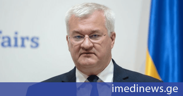 ანდრეი სიბიგა: უკრაინა არა მხოლოდ უბრალოდ ურტყამს რუსეთს. ის ამას უკრაინული იარაღით აკეთებს