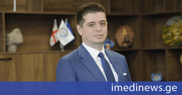 სემეკის წევრმა, გიორგი ფანგანმა მონაწილეობა მიიღო სამხრეთ კავკასიის ენერგეტიკული დაკავშირების პირველ შეხვედრაში