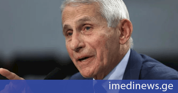 აშშ-ის ეროვნული დაზვერვა: ალერგიისა და ინფექციურ დაავადებათა ინსტიტუტის ყოფილი ხელმძღვანელი ენტონი ფაუჩი უჰანის ლაბორატორიის კვლევებს აფინანსებდა და COVID-19-ის წარმოშობის შესახებ ინფორმაციის დამალვას ცდილობდა