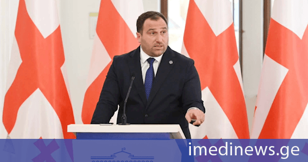 ირაკლი კირცხალია ევროპარლამენტის რეზოლუციაზე: ამ რეზოლუციას აქვს რასა იუკნევიჩიენეს ფასი. ამ ტექსტში ამოვიკითხავთ ისევ იმ დესტრუქციას, მბრძანებლურ ტონს, ორმაგ სტანდარტს, სიცრუეზე დაფუძნებულ გამოგონილ ფაქტებს და აღქმებზე დაფუძნებულ ტყუილებს