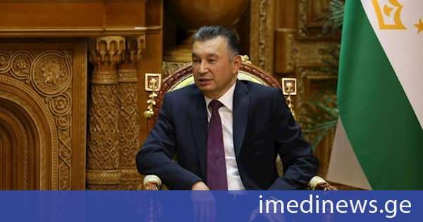 კოჰირ რასულზოდა: ჩვენი ქვეყნებისთვის ისტორიული მომენტია, საქართველოს მთავრობის მეთაური პირველად გვეწვია ტაჯიკეთში და დარწმუნებული ვარ, ახალი, ძალიან მნიშვნელოვანი თავი დაიწერება ჩვენი ურთიერთობების ისტორიაში