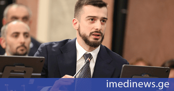 კონსტანტინე ზარნაძე: ჩვენ გვინდა შევქმნათ ისეთი გამართული საზოგადოებრივი სატრანსპორტო სქემა, რომ მოქალაქეს გაუჩნდეს სურვილი, თავისი მანქანა გააჩეროს და გადაჯდეს საზოგადოებრივ ტრანსპორტზე
