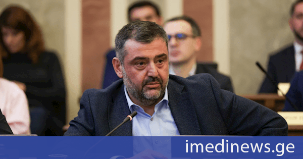 ბექა მიქაუტაძე: შშმ პირთა ინტერესების გათვალისწინების გარეშე, ქვეყანაში არც ერთი პროექტი არ კეთდება