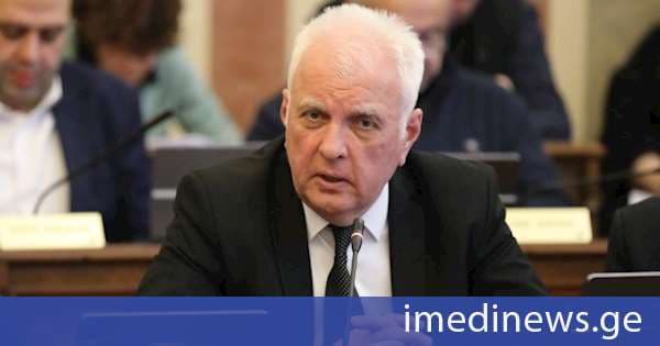 შალვა ოგბაიძე: ყველა ინიციატივა, რომელიც დედაქალაქში საგზაო მოძრაობის გამარტივებას ისახავს მიზნად, საერთაშორისო ნორმებთან შესაბამისობაში უნდა განიხილებოდეს