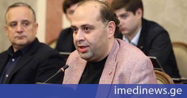 შალვა მაისურაძე: პარასპორტის განვითარების ცენტრში ყველა პირობაა შექმნილი პროფესიული წინსვლისა და მაღალი შედეგების მისაღწევად