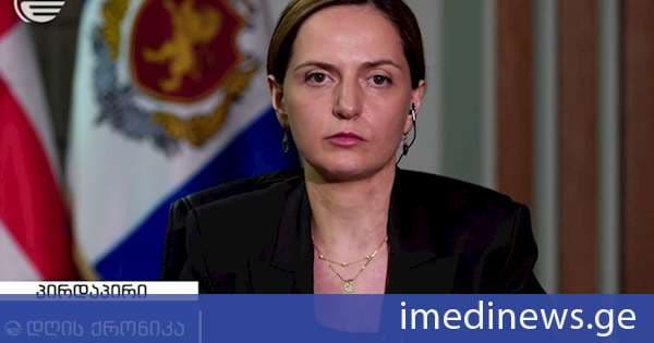 ლანა ცანავა: ფატალური შემთხვევების, დაახლოებით 1/3 მოდის სიჩქარის გადაჭარბებაზე - იქ, სადაც არის მაღალი გადაჭარბება, 50კმ/სთ სიჩქარეზე მეტი, კვლავ შენარჩუნდა 300 ლარის ოდენობის ჯარიმა