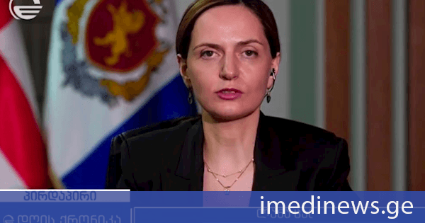 შსს-ს იურიდიული დეპარტამენტის დირექტორი: ჯარიმა არ არის ერთადერთი გამოსავალი. ეს არის კომპლექსური საკითხი და სისტემურ მიდგომებს საჭიროებს