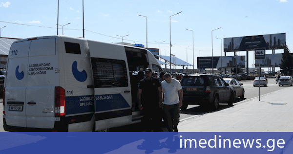 საქართველოდან იტალიაში მასშტაბური უკანონო მიგრაციის ხელშეწყობისა და კრიმინალური ორგანიზაციის წევრობის ფაქტებზე ძებნილი პირის ექსტრადიცია განხორციელდა