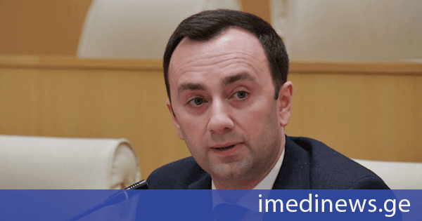 ლევან მახაშვილი ევროპარლამენტის რეზოლუციაზე: ყოვლად აღმაშფოთებელია ის მცდელობა, რომ ასე უხეშად დაყონ და ერთმანეთს დაუპირისპირონ საზოგადოება იმ თემებთან დაკავშირებით, რომლებიც წესით საზოგადოებას უნდა აერთიანებდეს